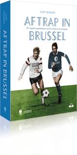 Een hoofdstad die niet zonder voetbal kan. Open brief aan Geert Foutré – Kurt Deswert