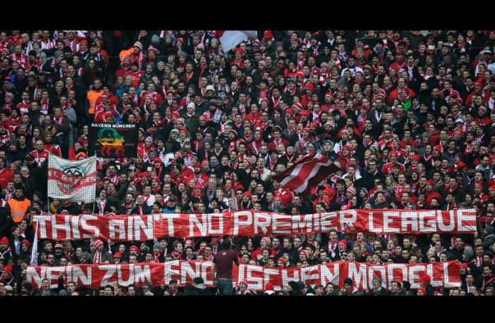 Opinie: Bayern als baken van verlichting ten tijde van PSG- en Premier Leaguewaanzin