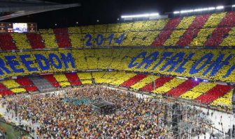 Hoe Barça de dictatuur van Franco een voetje lichtte: 17/2/1974, een dag uit het leven van Johan Cruijff
