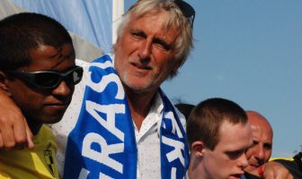 Piet den Boer na de thriller van Rostov: “België – Brazilië? 60% kans op winst”