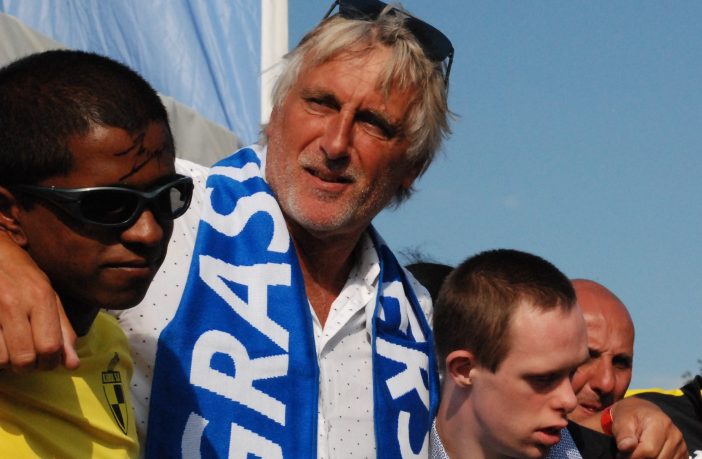 Piet den Boer na de thriller van Rostov: “België – Brazilië? 60% kans op winst”