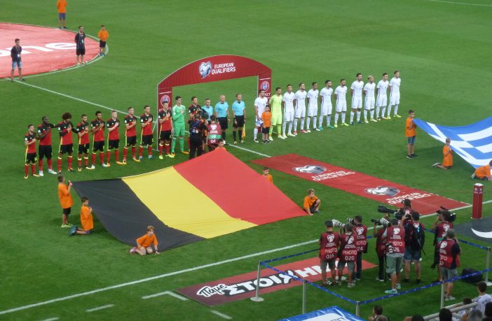 België voor 13de keer naar WK
