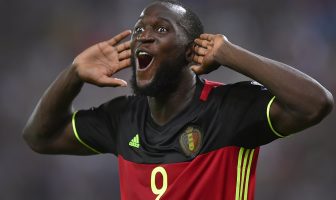 Waarom Romelu Lukaku de complete spits kan worden en dat tijdens het WK al bijna was geworden – RW