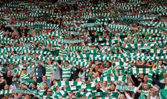 When Celtic comes: de meest sociale en muzikale voetbalclub ter wereld (2)