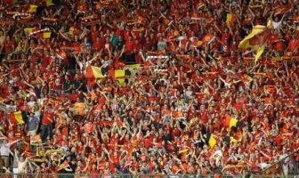 Voetbalgedachten op vrijdag – RW