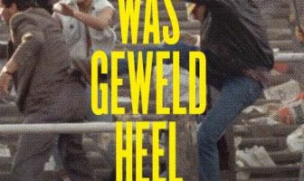 Uit de Hollandse school