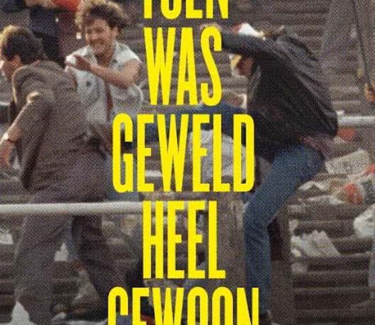 Uit de Hollandse school