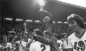 Ernst Happel (29/11/1925-14/11/1992), Weense Weltmeister bij Club Brugge, aflevering 2