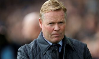 De carrièrestappen van Ronald Koeman en Mark van Bommel