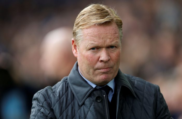 De carrièrestappen van Ronald Koeman en Mark van Bommel