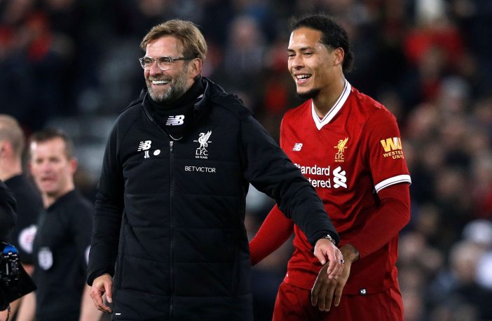 Van ‘Lutjebroek’ naar Liverpool