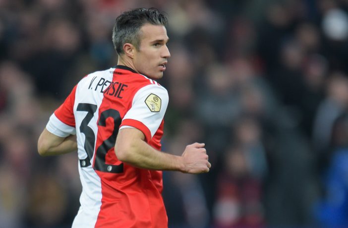 Hopen op de grandeur van RVP
