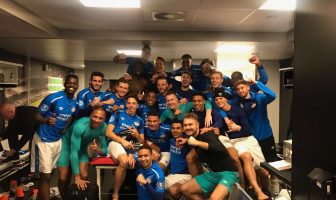 De Kampioensfoto van PSV is al gemaakt