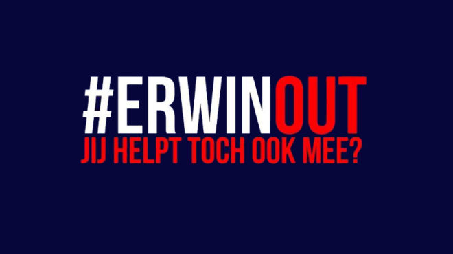 ‘Stoere kerels’ bij Willem II