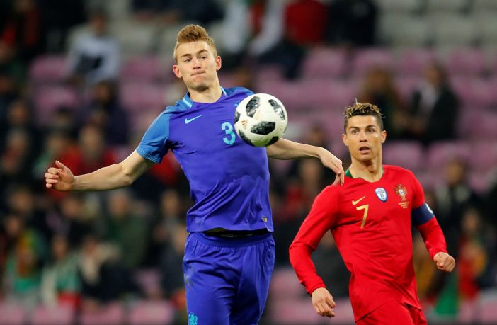 HOOP NA DE WANHOOP BIJ ORANJE