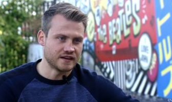 Wereldbekerbrief 5: van FC aan RW