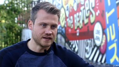 Duivelse brieven (1): Simon Mignolet – RW