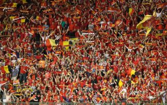 Recensie ‘Ons sportimonium’