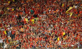 VOETBALGEDACHTEN OP VRIJDAG (12) – RW