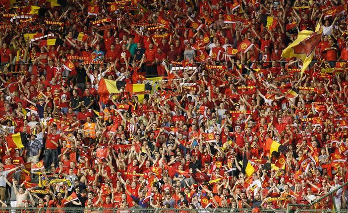 Recensie ‘Ons sportimonium’