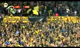 Lierse voor Altijd. Supporters nemen heft in handen & willen onbetaalde jeugdtrainers helpen