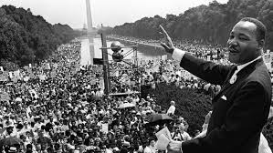 Bij de vijftigste verjaardag van de moord op Martin Luther King: Wilma Rudolph vertaalde zijn droom naar de sport (3) – RW
