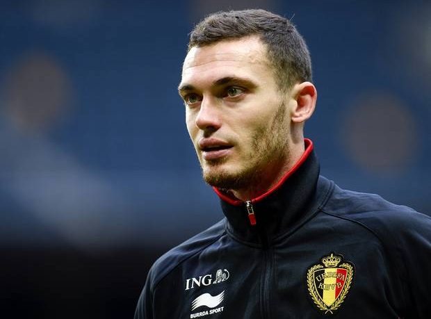 Blijft Thomas Vermaelen, onze intelligentste centrale verdediger, blessurevrij op het WK – RW?