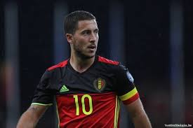 OP ZOEK NAAR EDEN HAZARD: VAN BRAINE TOT BERNABEU IN TIEN PASSAGES (2) – RW