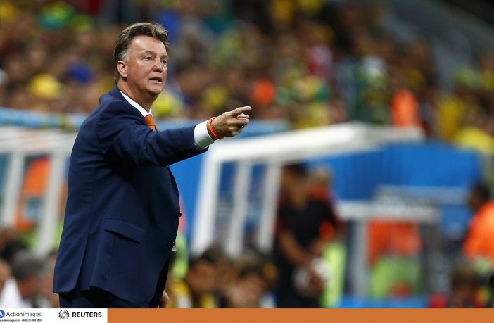 Het ‘landsbelang’ volgens Louis van Gaal