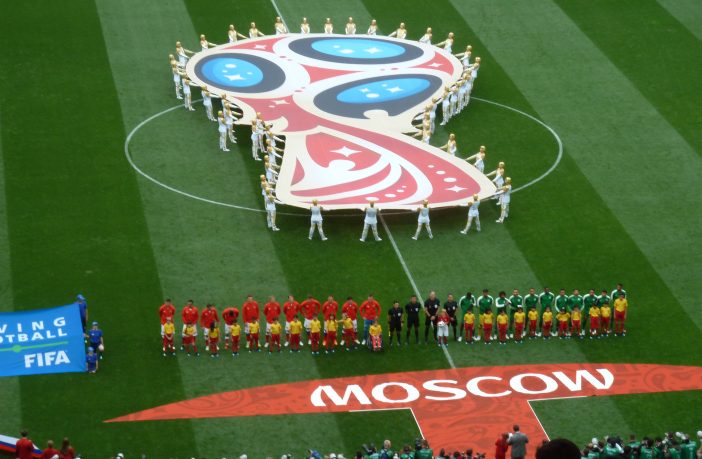WK-brief 6 van FC aan RW: het drama van het Leninstadion, de grootste voetbalramp uit de geschiedenis