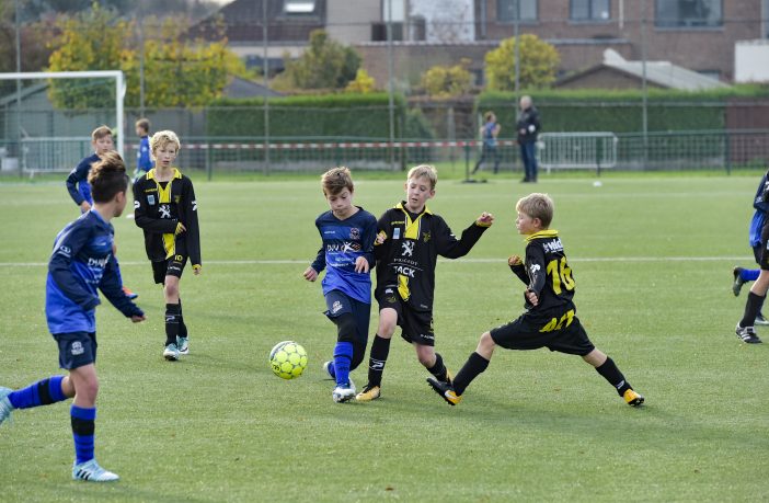 Open Brief van Voetbal Vlaanderen aan de KBVB, het ACFF en de Pro League