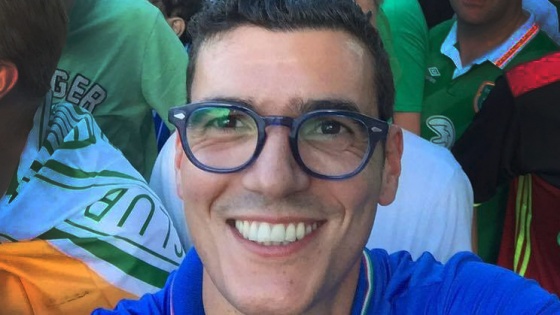 The World Cup Diaries #4 by Bruno Giuntoli
