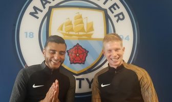 De Nederlandse blik op Kevin De Bruyne
