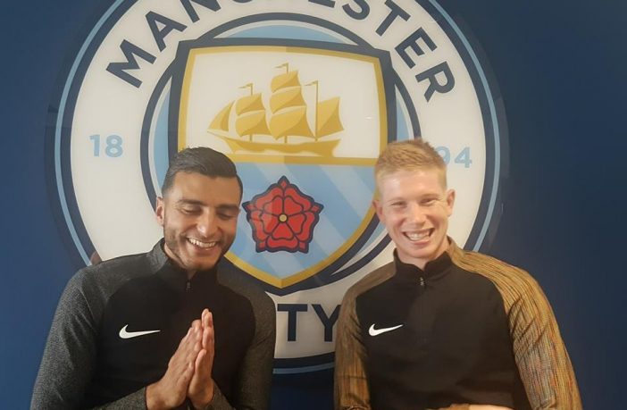 De Nederlandse blik op Kevin De Bruyne