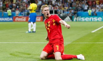 Wat te onthouden van het weekeinde?