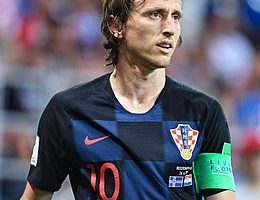 Immense bewondering voor Modric – Jan Daelemans