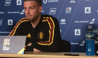 STRAFFE VERHALEN: Man U en de roddelpers