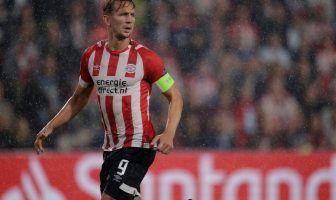 De Herdgang, het Brainport van PSV