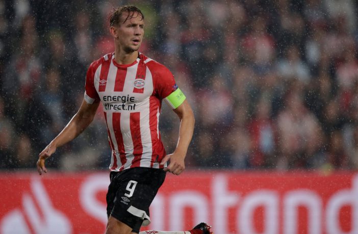 De Herdgang, het Brainport van PSV