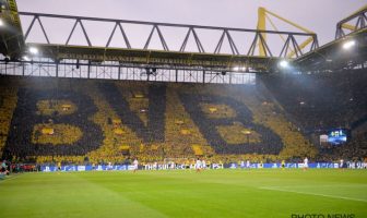 Marco Reus – Borussia Dortmund: “Kein Tor, kein Sieg, kein Titel im Fußball bedeutet mir so viel wie eine offene und friedliche Gesellschafft.”