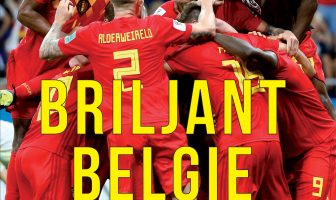 Lees in Briljant België: Portret van Thibaut Courtois, verkozen tot Wereldkeeper van het jaar 2018
