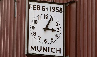 MANCHESTER UNITED, MATT BUSBY & THE BUSBY BABES: DE EEUWIGE 6 FEBRUARI 1958 (6) – RW