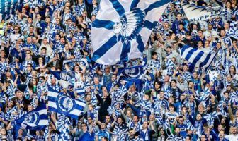 Een blauw(-witte) 1 mei voor Gent en de Buffalo’s? – Peter Craeyeveld