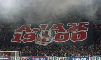OVER JUVENTUS-AJAX & JOHAN EN DALEY – Marcel Rözer