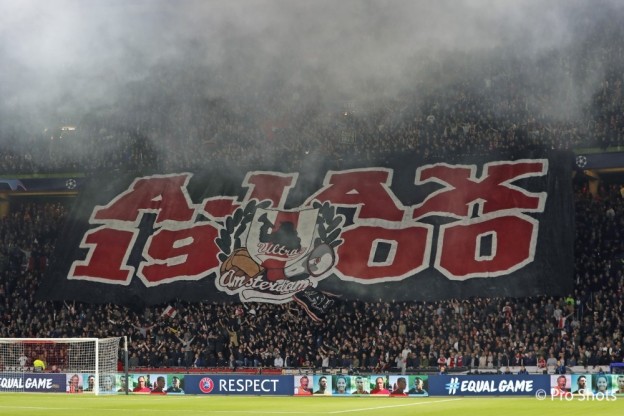 OVER JUVENTUS-AJAX & JOHAN EN DALEY – Marcel Rözer