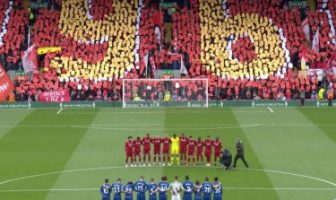 HOE HILLSBOROUGH KENNY – THE KING OF THE KOP – DALGLISH IN EEN DIEPE DEPRESSIE BRACHT- RW
