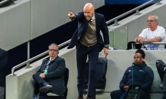 De tegenpool van Mourinho