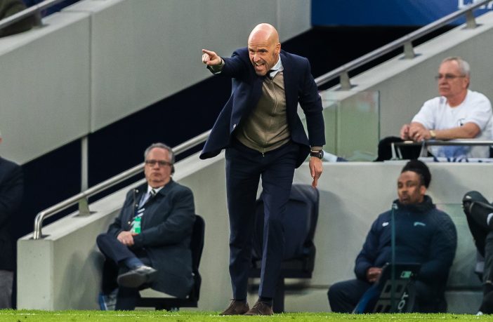 De tegenpool van Mourinho