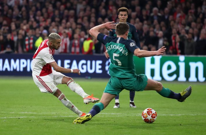 Hakim Ziyech, van verguizing naar verering