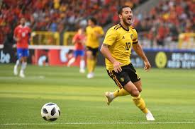 OP ZOEK NAAR EDEN HAZARD: TUSSEN BRAINE EN BERNABEU (6) – RW